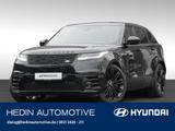Land Rover Range Rover Velar P400 Dynamic HSE |LED|KAM|PANO - Land Rover Range Rover Velar: R Dynamic