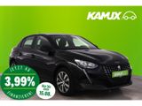 Peugeot 208 1.5BHDi 100 Active+LED+KLIMA+SHZ+PDC - Peugeot: 10
