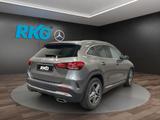 Mercedes-Benz GLA 250 4M AMG PANORAMA SPURPAKET PDC KAMERA LED - gebrauchte Mercedes-Benz GLA 250 aus dem Jahr 2022