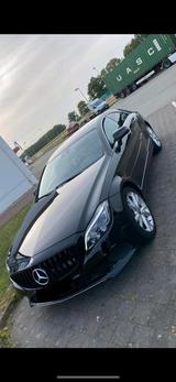 Mercedes-Benz Mercedes CLS 400 Ez 2015 Benzin 4-Matic 33... - gebrauchte Mercedes-Benz CLS 400 aus dem Jahr 2015