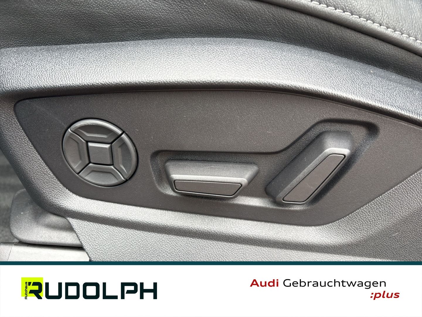 Audi SQ8 - Bild 19