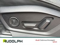 Audi SQ8 - Vorschau Bild 19