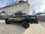 Nissan Navara N-Guard DELTA 4x4 Standh.  - gebrauchte Nissan Navara aus dem Jahr 2021