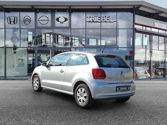 Volkswagen Polo V Trendline 1.2 °Klimaautomatik°