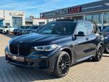 BMW X5 M50i"X-DRIVE"MASSAGE"PANO"LASERLICHT"ACC"AHK" - BMW X5 M50 Gebrauchtwagen