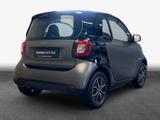 Smart fortwo coupe EQ passion - mit Elektro-Antrieb: Kleinwagen