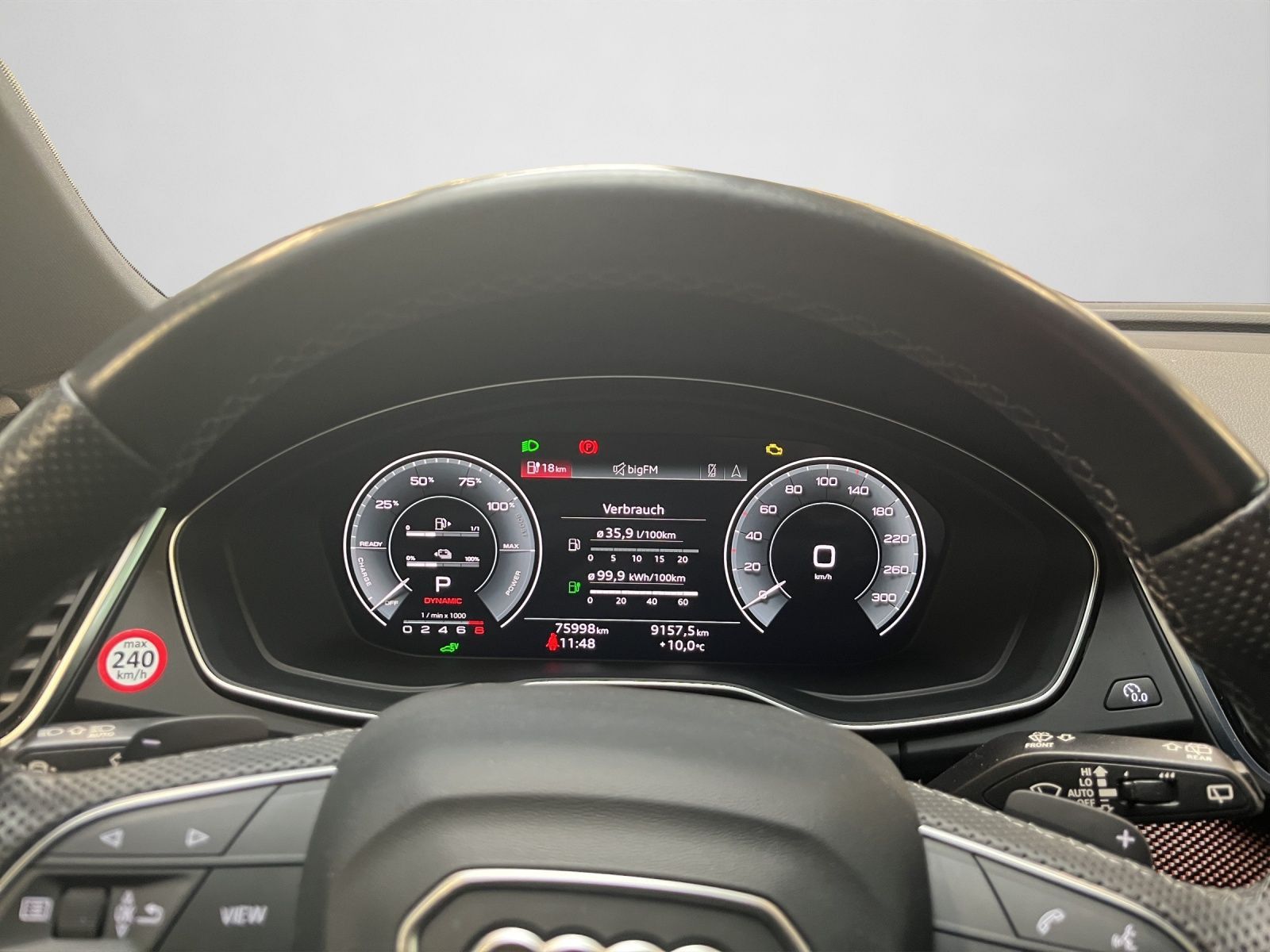 Audi Q5 - Bild 11