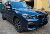 BMW X3 M40 M40d AT - - BMW X3 M40 in Köln