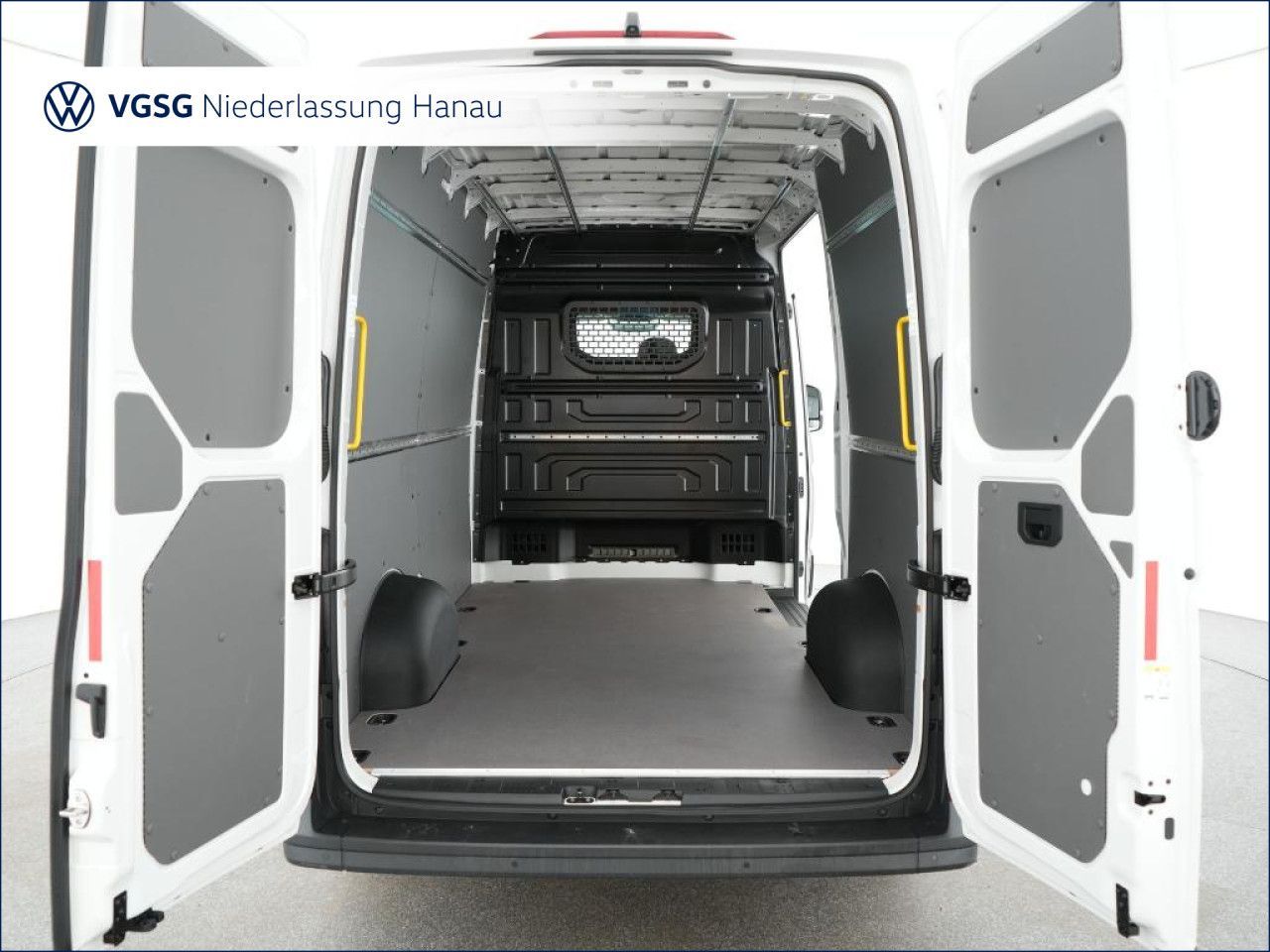 Volkswagen Crafter - Bild 12