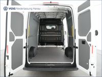 Volkswagen Crafter - Vorschau Bild 12