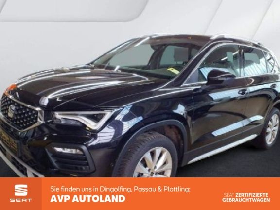Seat Ateca 1.5 TSI DSG Xperience | NAVI | LED |