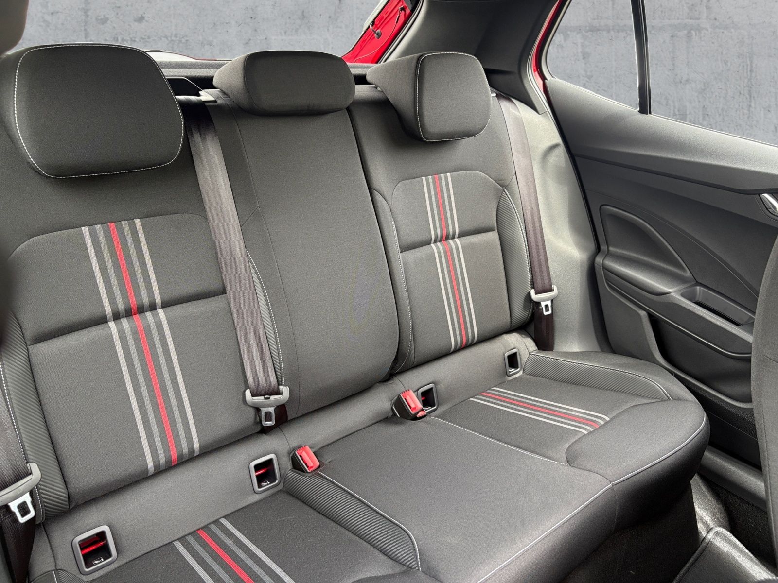 Skoda Fabia - Bild 15