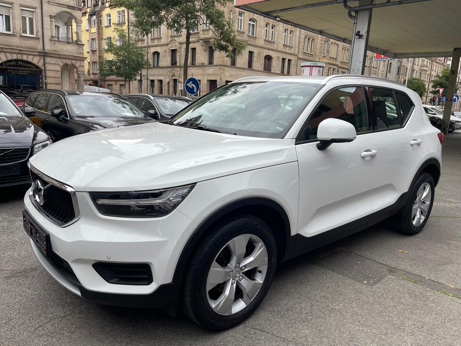 Volvo XC40 D3 Momentum Pro LED CAMERA