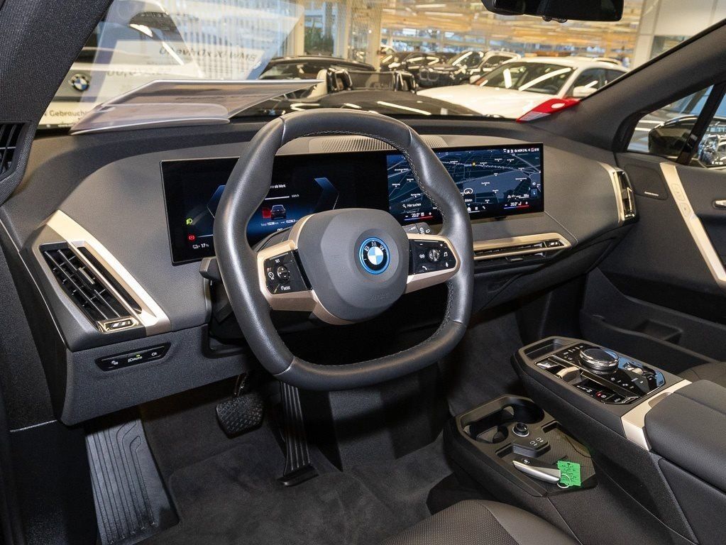 BMW iX - Bild 6