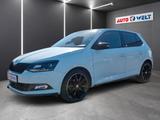Skoda Fabia 1.2TSI Monte Carlo Klimaat. Tempo Sitzhzg - Skoda Fabia mit Benzin-Antrieb: Kleinwagen, 1.2