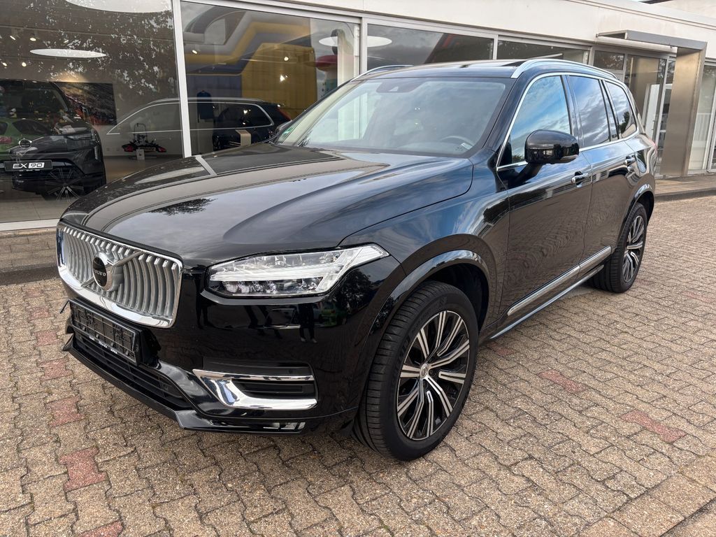 Image of Volvo XC90