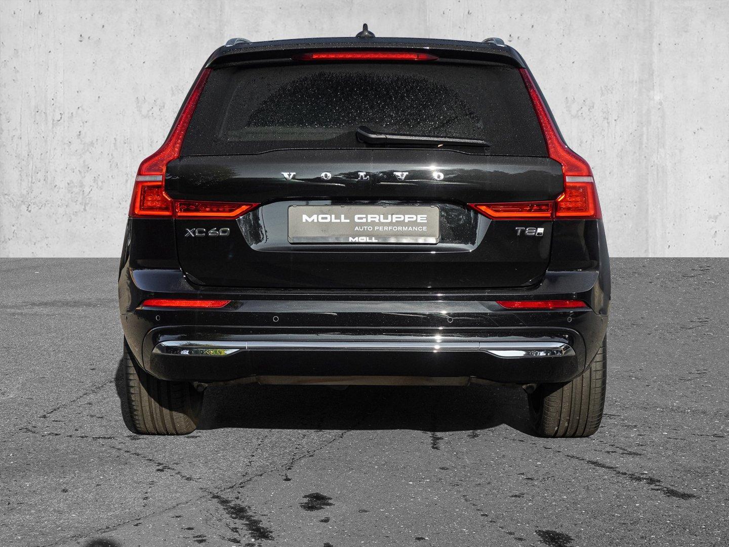 Volvo XC60 T8 AWD Ultra Bright Plug-in Hybrid MASSAGE