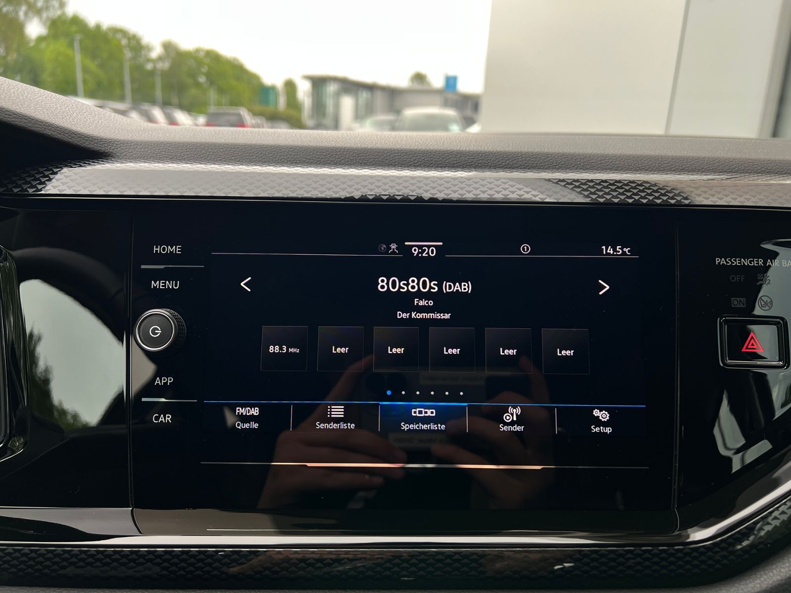 Fahrzeugabbildung Volkswagen Polo Life 1.0 *LED,Klima,Sitzhzg.,AppConnect,Kam