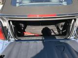 MINI John Cooper Works Cabrio - MINI John Cooper Works Cabrio: Automatik