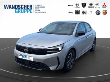 Opel Corsa F 1.2 Turbo Edition