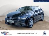 Volkswagen Polo 1.0TSI DSG STYLE LED NAVI ACC MATRIX-LED - Volkswagen Polo: Automatik