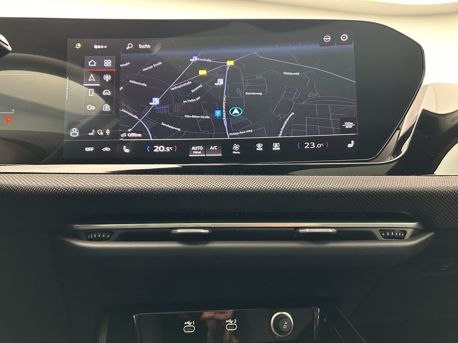 Audi A5 - Bild 6