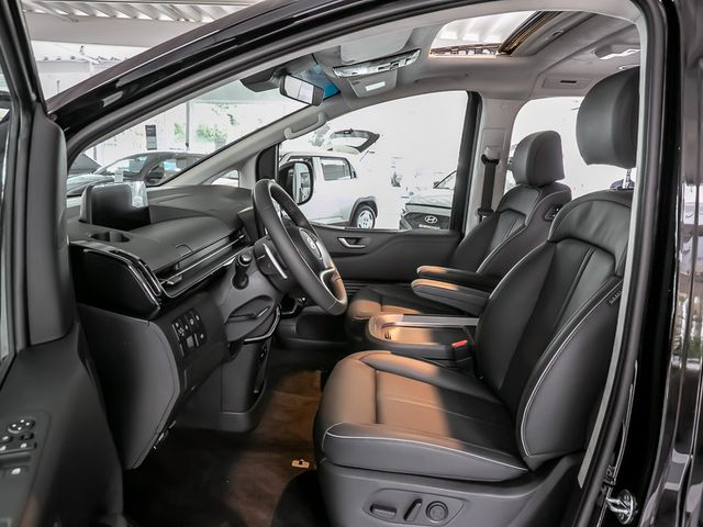Hyundai Staria Signature Hybrid 2WD Relax-Sitze 7-Sitzer