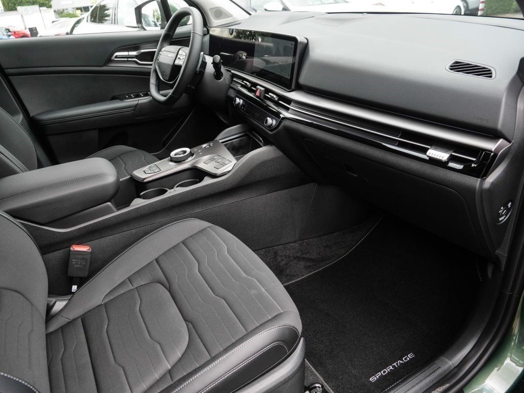 Kia Sportage - Bild 11