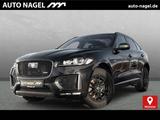 Jaguar F-PACE 30d 300 SPORT 20" ACC Pano HUD Winter-Pa. - Jaguar F-Pace 300-SPORT