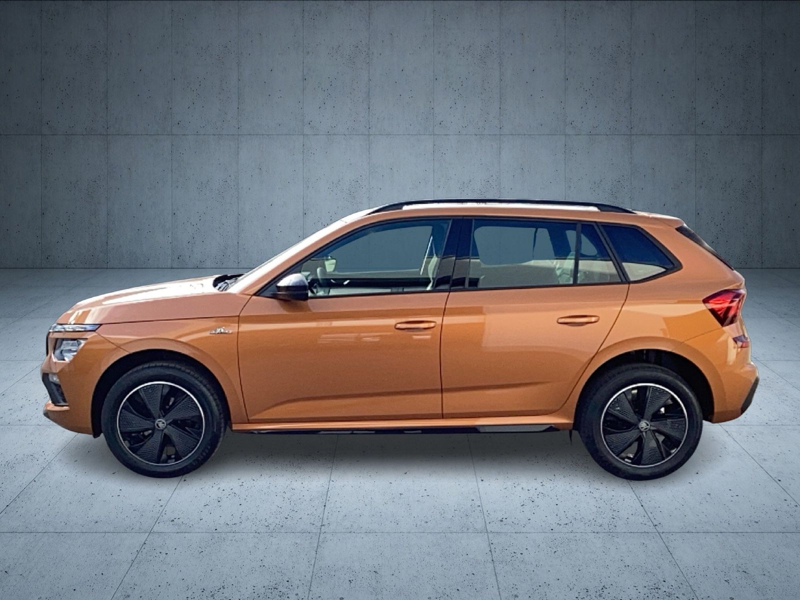 Skoda Kamiq - Bild 2
