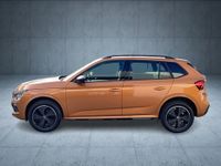 Skoda Kamiq - Vorschau Bild 2