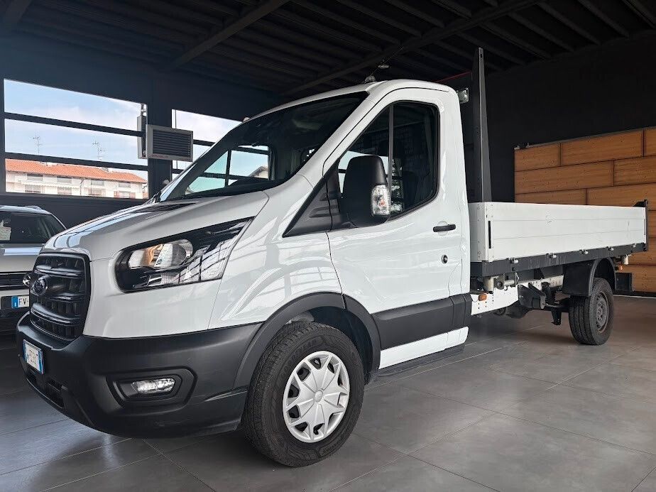 Image of Ford Transit