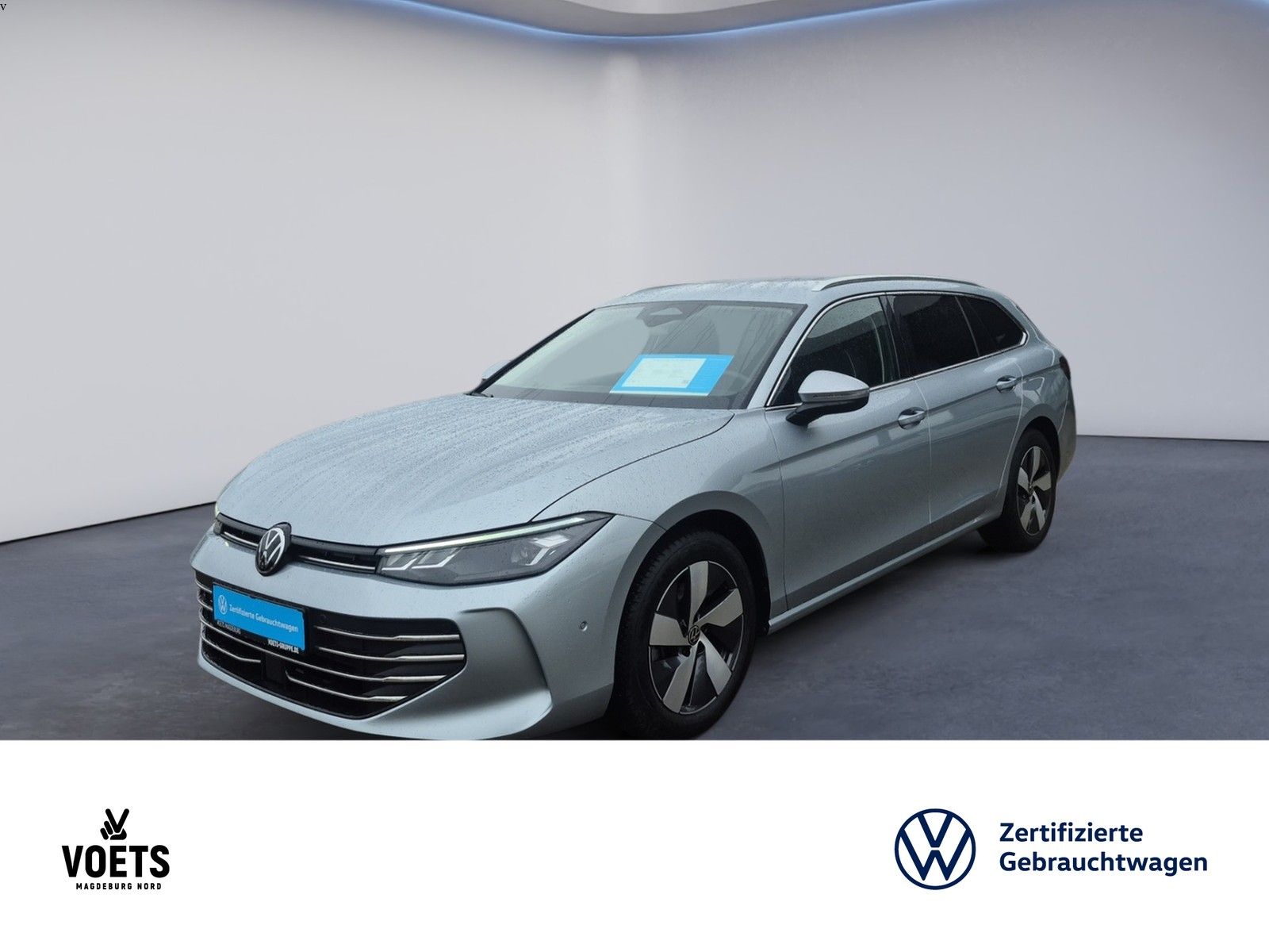 Volkswagen Passat Variant - Bild 2