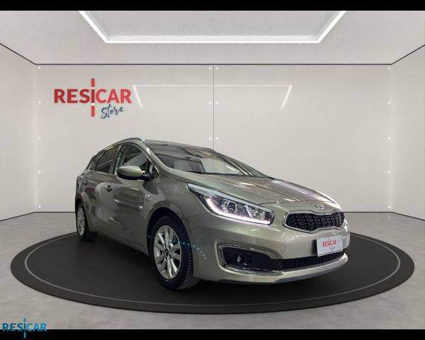 Kia KIA Ceed SW 1.6 gdi Cool dct