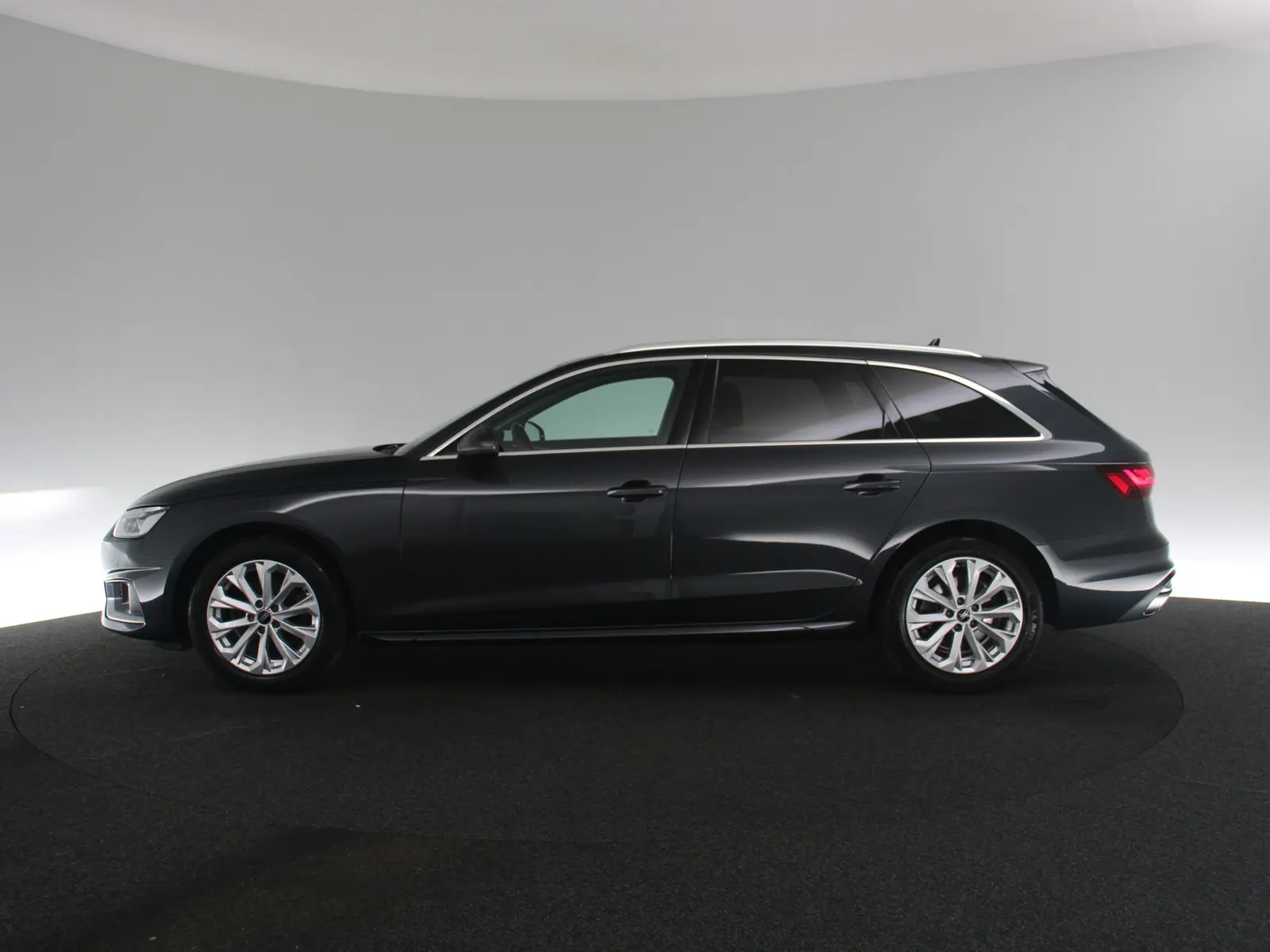 Audi A4 Avant 35 TDI advanced LED NAVI KAMERA SHZ PDC, миниатюра 19