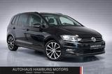 Volkswagen Golf 7 VII Sportsvan 1.4 TSI BMT DSG Lounge 1.H - Volkswagen Golf: Dsg 7