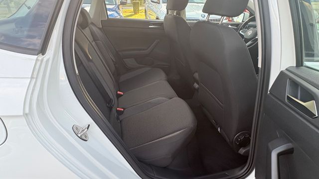 Foto Nummer 12: VW Polo