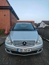 Mercedes-Benz B180 (B-Klasse)  TÜV neu bi... - gebrauchte Mercedes-Benz B 180 aus dem Jahr 2005