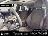 Mercedes-Benz GLC 300 e 4M Coupé AMG Pano HUD Fahrassist AC/DC - Mercedes-Benz GLC 300 in München