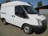 Ford Transit Kasten FT280  2,2TDCI /Klima/3-Sitze - Angebote entsprechen deinen Suchkriterien