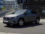 Mercedes-Benz EQA 250 PROGESSIVE+NIGHT+AHK+KEYLESS+360° - gebrauchte Mercedes-Benz EQA aus dem Jahr 2022