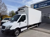 Mercedes-Benz  Sprinter 516 Autom Kühlkoffer LBW CarrierPulsor - Bis 7,5t