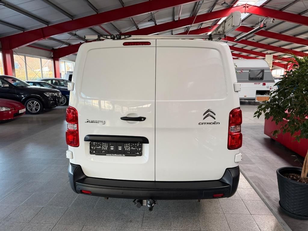 Citroën Jumpy