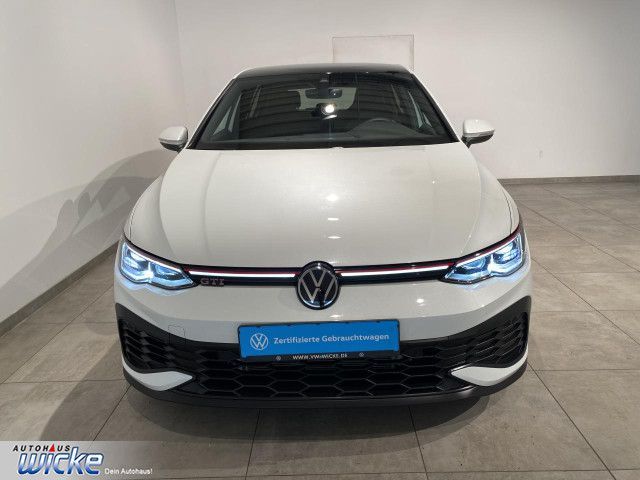 Golf 2.0 TSI DSG GTI Clubsport NAVI KLIMA REAR