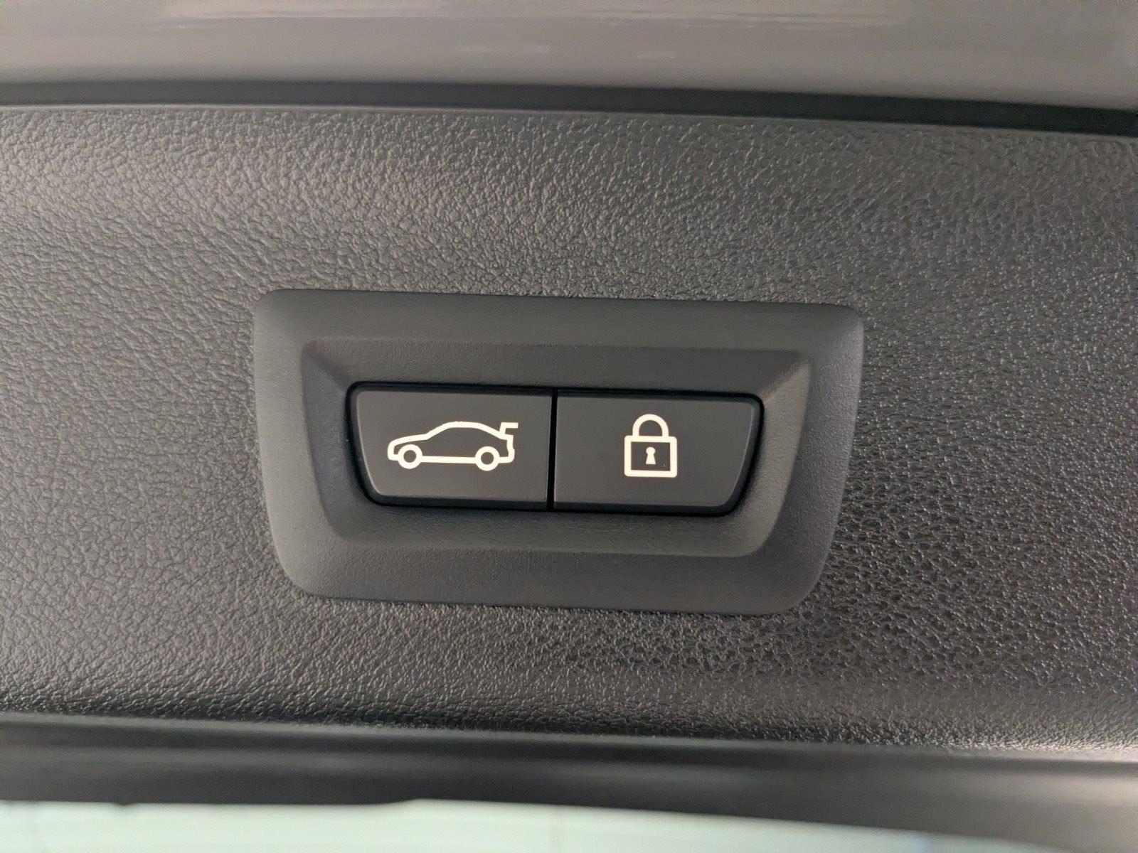 BMW 530e M Sport DA Prof Laser HUD RFK SHZ HiFi