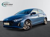 Hyundai i20 1.0 T-GDI AT Navi Winterpaket/-22% günstiger - : Kleinwagen, Günstige