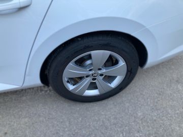 Skoda Superb - 7