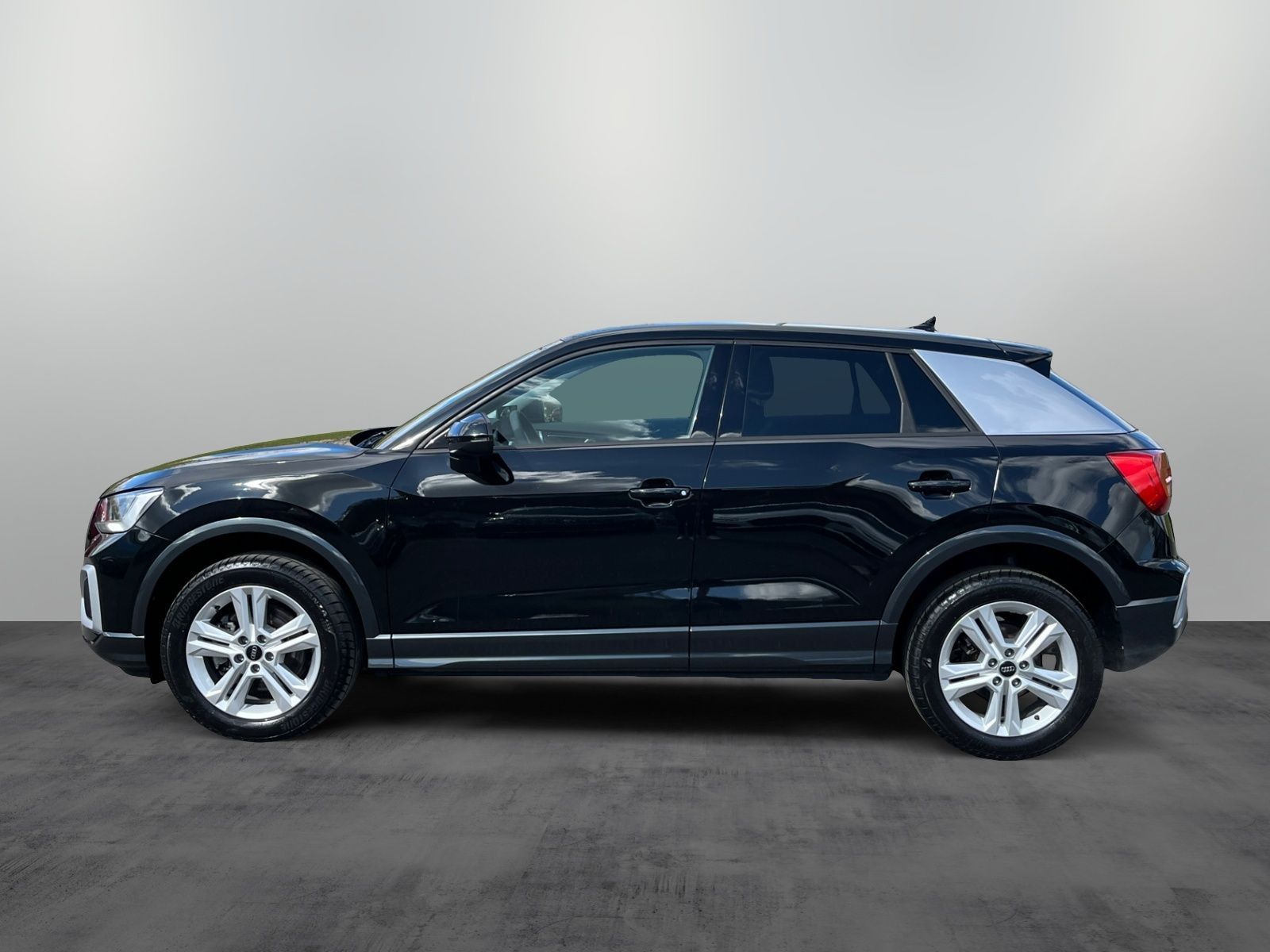 Audi Q2 - Bild 5