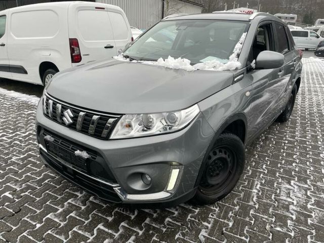 Suzuki Vitara 1.0 Comfort 4x4