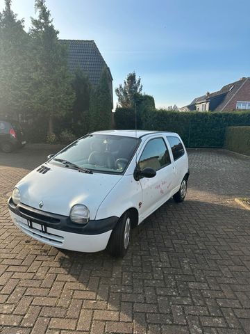 Renault Twingo 1 ,Automatik TÜV 9/2025!